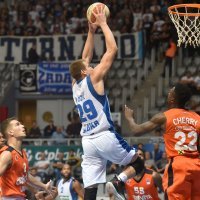 KK Zadar - KK Cedevita (3)