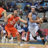 KK Zadar - KK Cedevita (4)