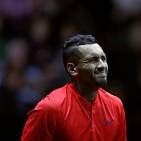 Nick Kyrgios (2)