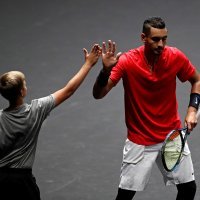 Nick Kyrgios (3)