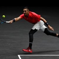 Nick Kyrgios (4)