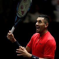 Nick Kyrgios (5)