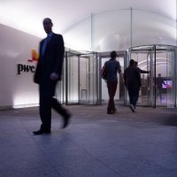 Sjedište revizorske kuće PwC u Londonu