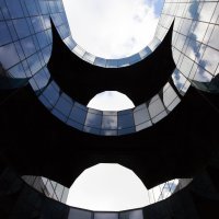 Sjedište revizorske kuće PwC u Londonu