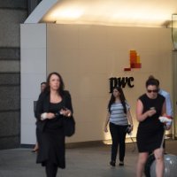 Sjedište revizorske kuće PwC u Londonu