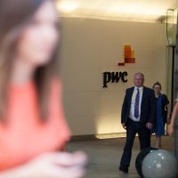 Sjedište revizorske kuće PwC u Londonu