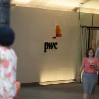Sjedište revizorske kuće PwC u Londonu