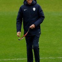 Slovenci na Wembleyju (1)