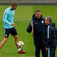 Slovenci na Wembleyju (2)