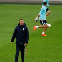 Slovenci na Wembleyju (3)