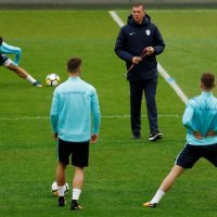 Slovenci na Wembleyju (4)