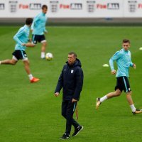 Slovenci na Wembleyju (6)