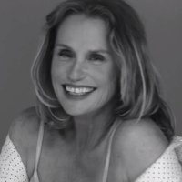 Lauren Hutton