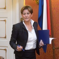 Martina Dalić