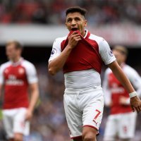 Alexis Sanchez (6)