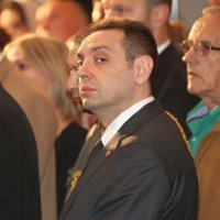 Aleksandar Vulin