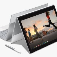 Google Pixelbook
