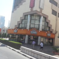 ‘Dubai Street Museum’, Al Satwa