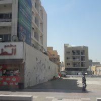 ‘Dubai Street Museum’, Al Satwa
