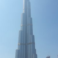 Burj Khalifa