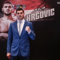 Filip Hrgović