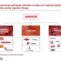 Prezentacija revidiranih financijskih izvještaja za 2016.