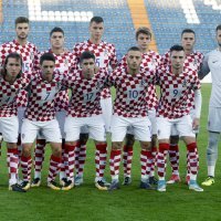Hrvatska mlada nogometna reprezentacija