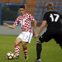 Josip Brekalo protiv Bjelorusije