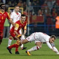 Eriksen protiv Crne Gore