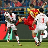 Mirko Ivanić protiv Danske