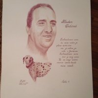 Marina Tomašević - Art