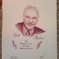 Marina Tomašević - Art