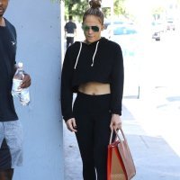 Jennifer Lopez