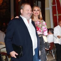 Harvey Weinstein i supruga Georgina Chapman