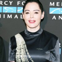 Rose McGowan
