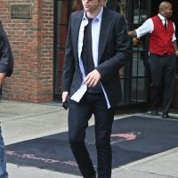 Robert Pattinson