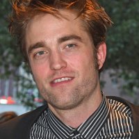 Robert Pattinson