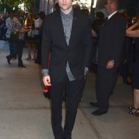 Robert Pattinson