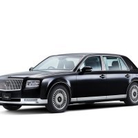 Toyota Century