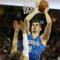 Mario Hezonja
