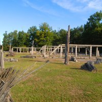 Spomen-područje Barutana u Bjelovaru