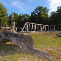 Spomen-područje Barutana u Bjelovaru