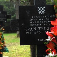 Spomen-područje Barutana u Bjelovaru