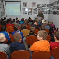 Spomen-područje Barutana u Bjelovaru