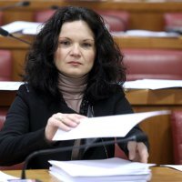 Marija Jelkovac (HDZ)