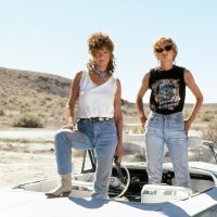 Thelma & Louise