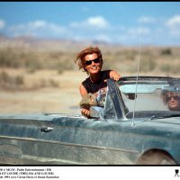 Thelma & Louise