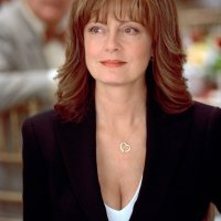 Susan Sarandon
