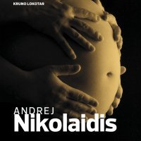 Roman 'Devet' Andreja Nikolaidisa