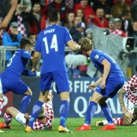 Hrvatska - Finska (2)